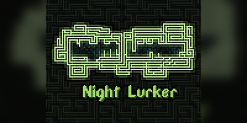 Cover image for Night Lurker