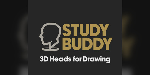 Cover image for Study Buddy