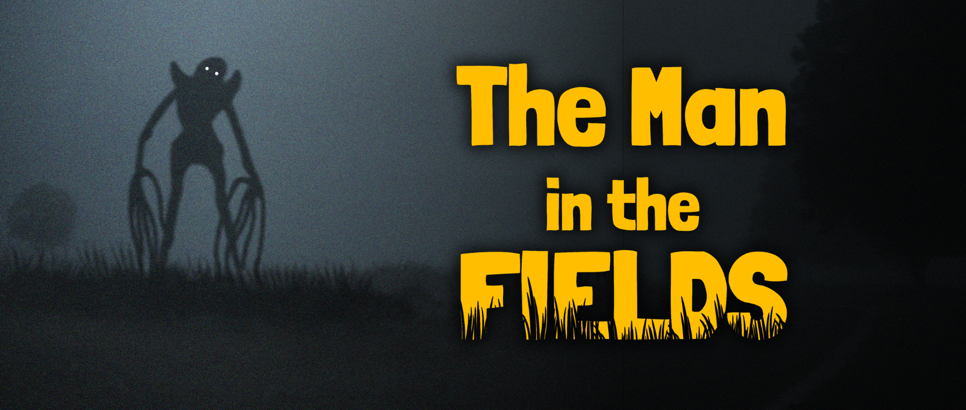 The Man in the Fields