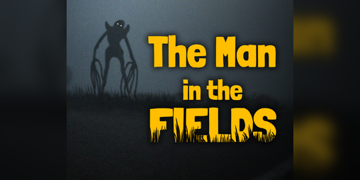 Cover image for The Man in the Fields