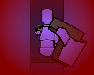 Cover image for Rob n' Reflex