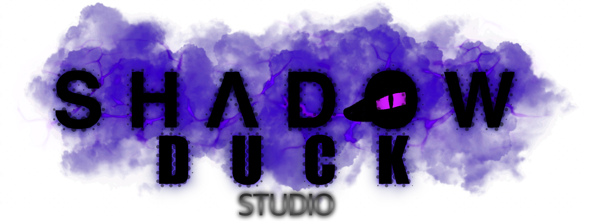 Shadow Duck Studio Branding