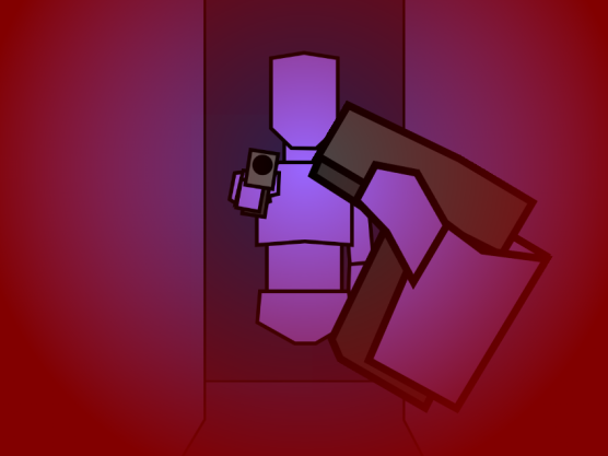 Cover image for Rob n' Reflex