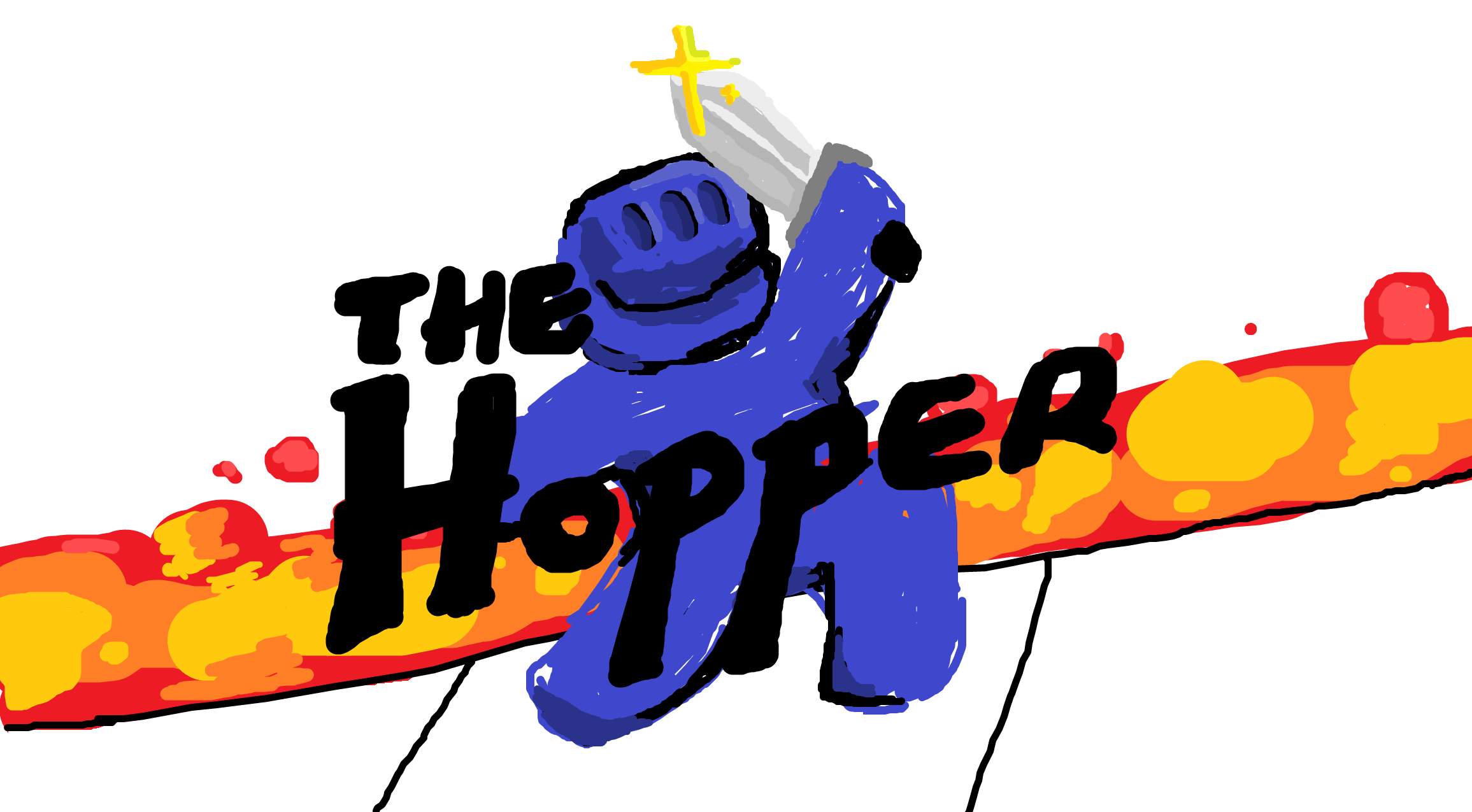 The Hopper