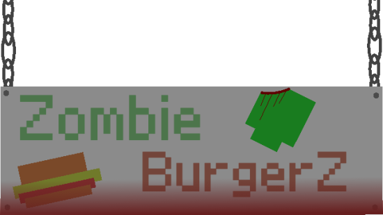 Zombie BurgerZ