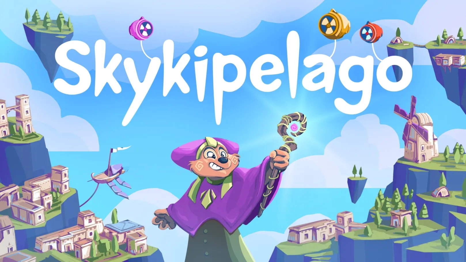 Skykipelago