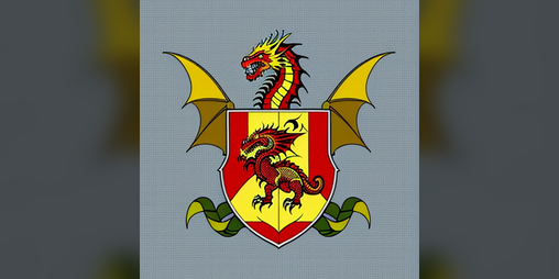 Cover image for The Dragons of Castle Dagstuhl