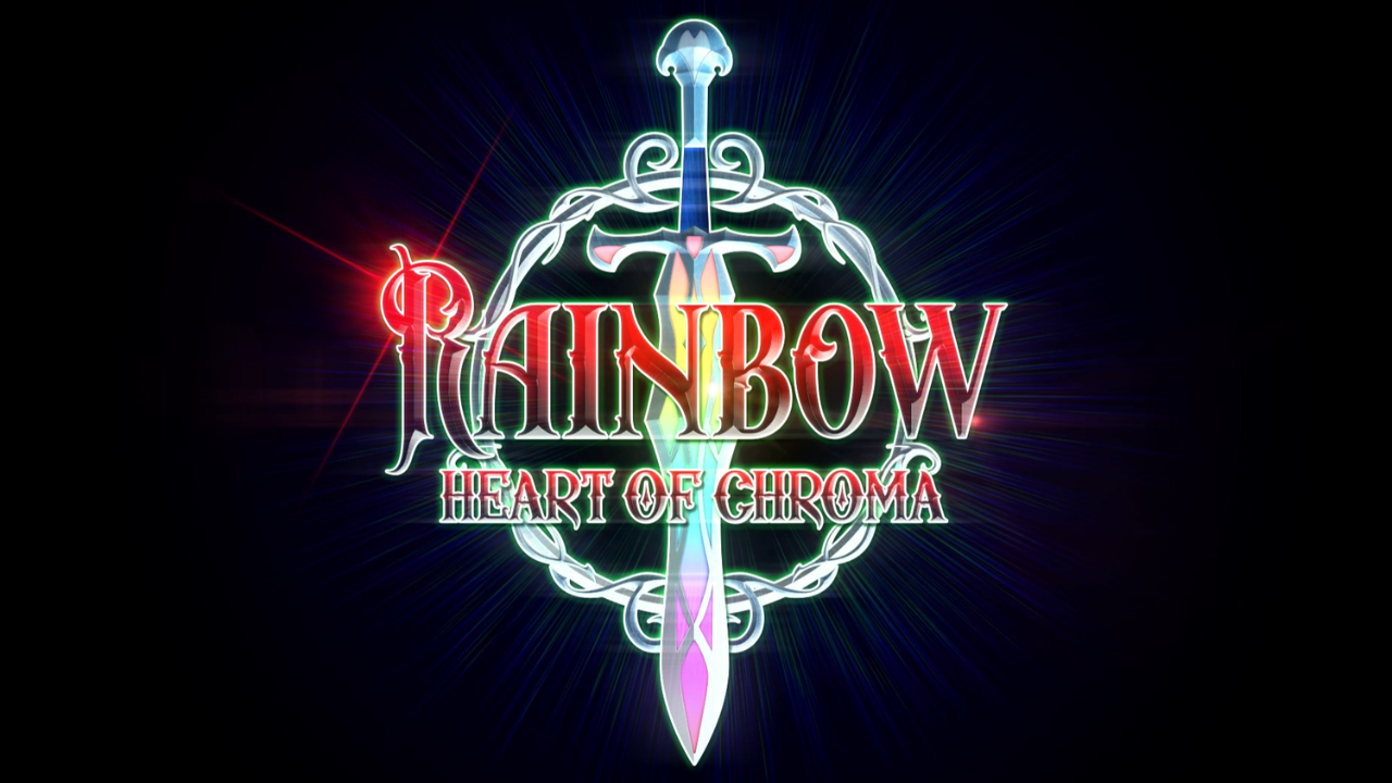 Rainbow: Heart of Chroma