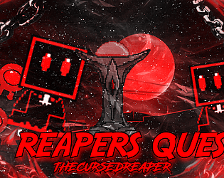 REAPERS LEGACY