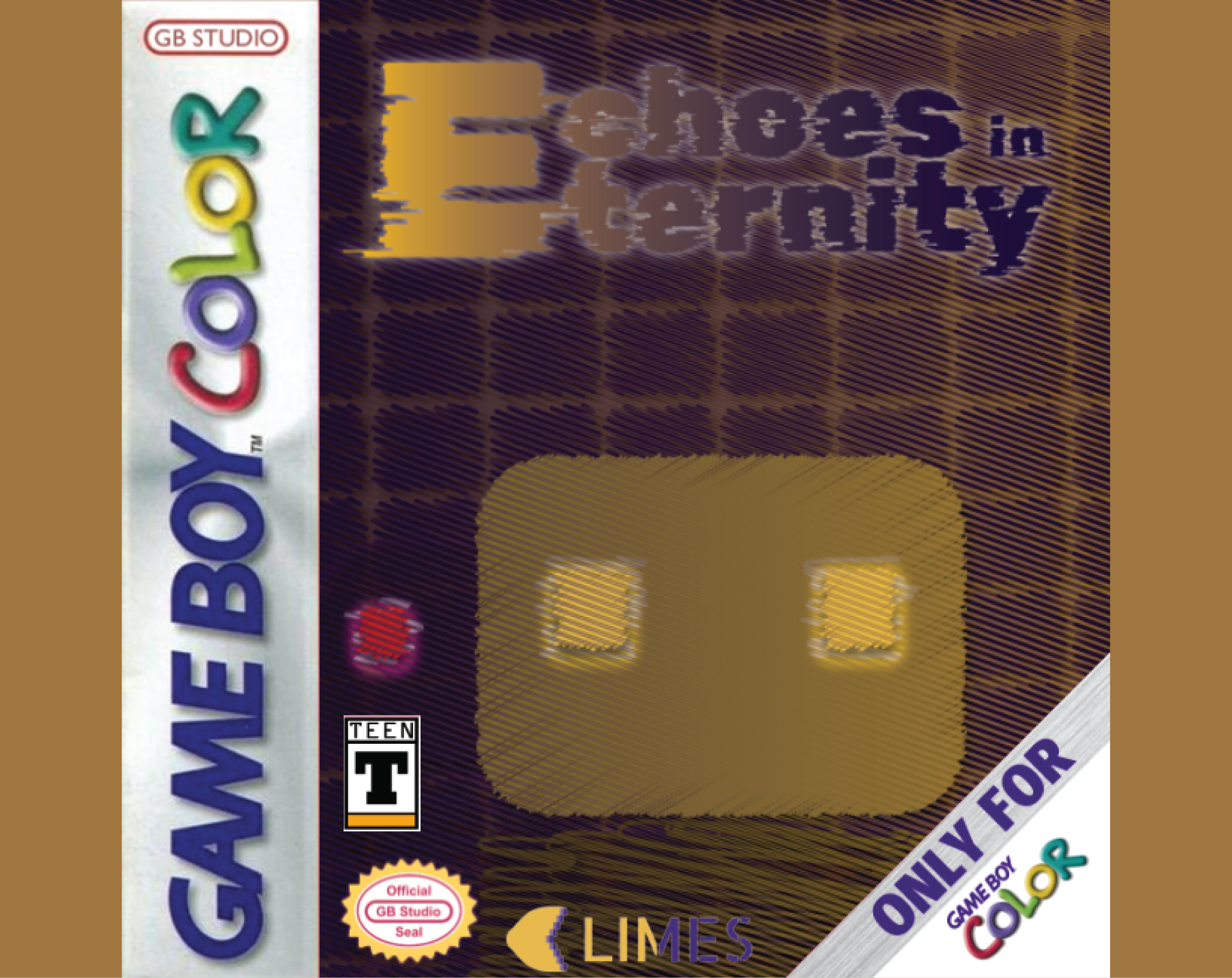 Echoes in Eternity