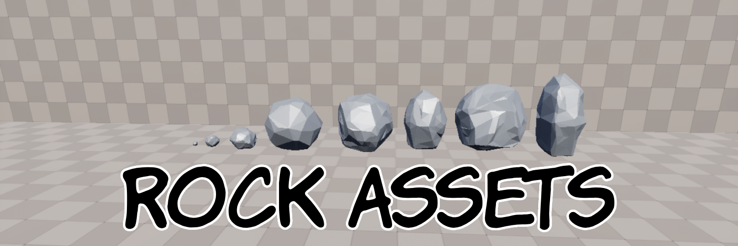 Rock Assets