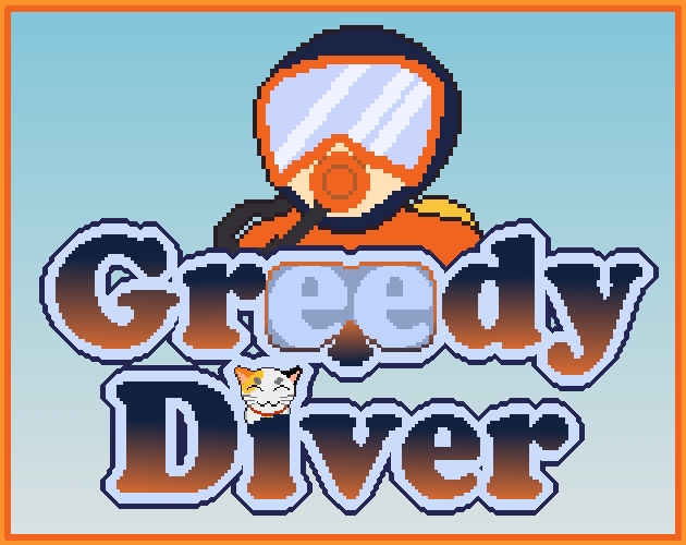 GreedyDiver