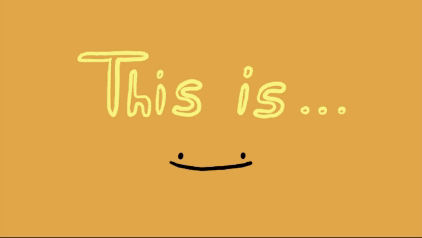 Cover image for This is...