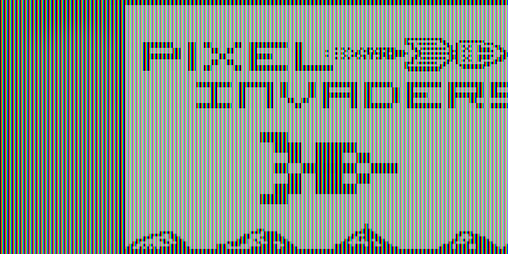 Cover image for Pixel Invaders 1.0.0