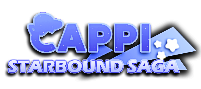 Cappi: Starbound Saga