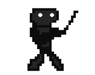 Monster Fighter