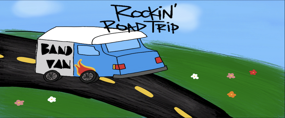 Rockin' Road Trip