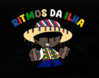 Ritmos da Ilha