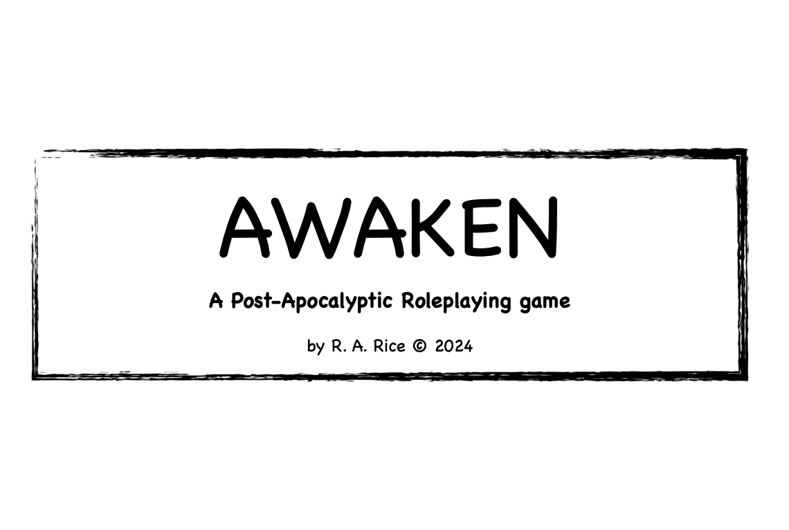 Awaken