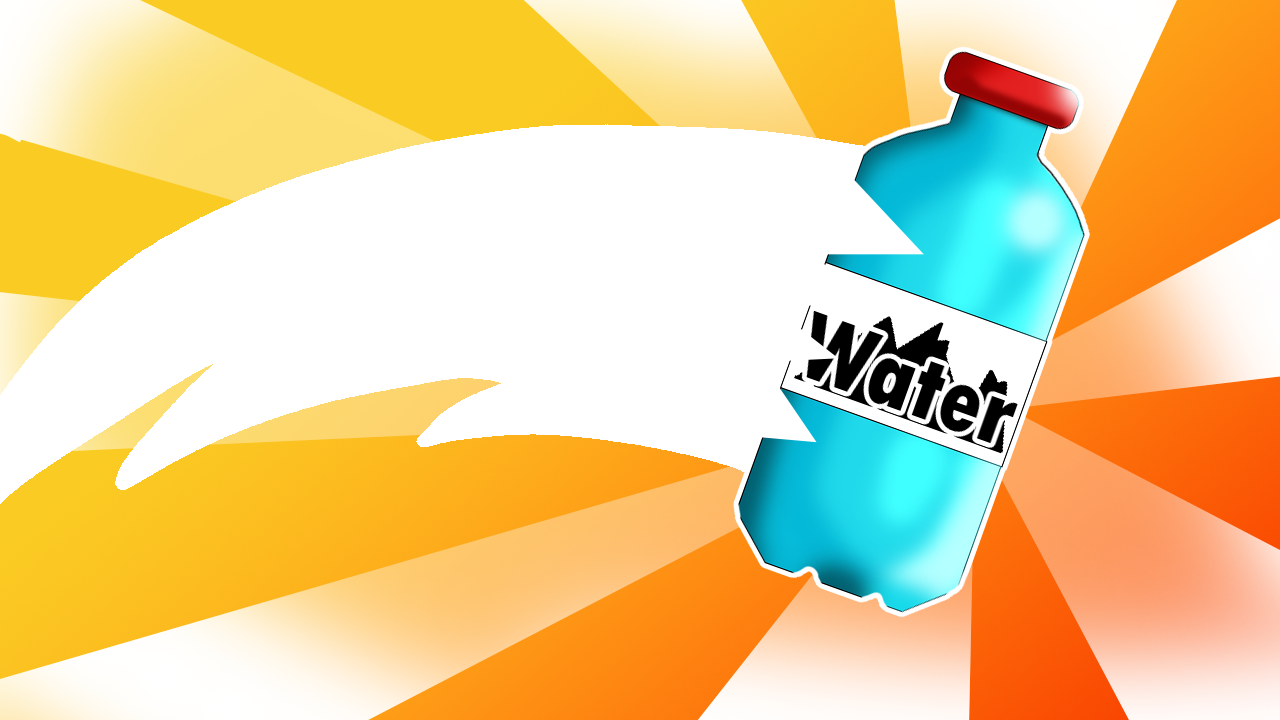 Bottle Climb