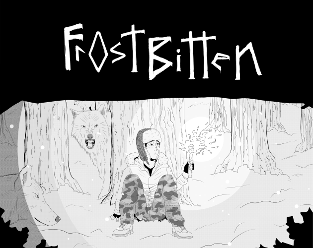 Frostbitten Demo