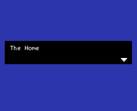 The Home