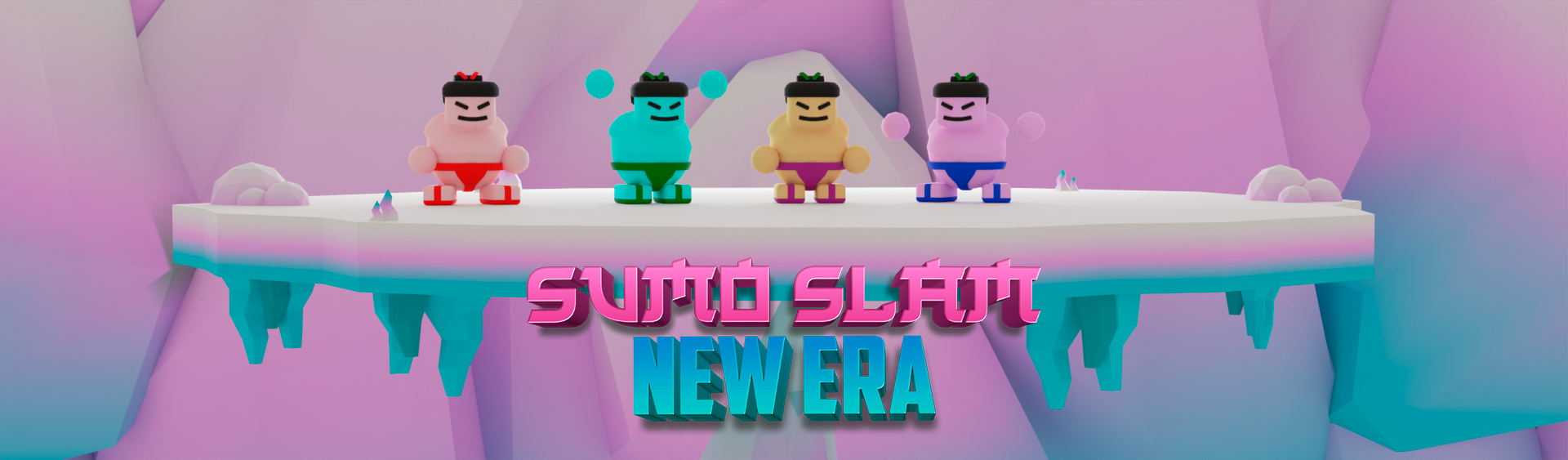 Sumo Slam New Era