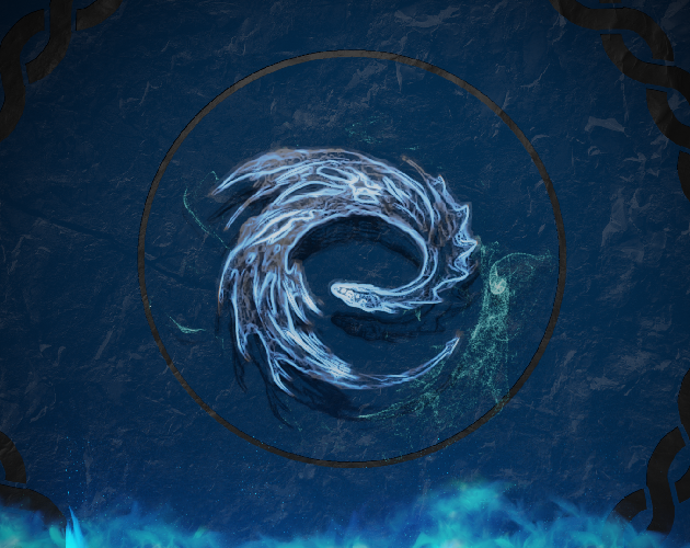 Eragon The Game (FanMade)