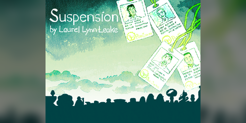Cover image for Suspension
