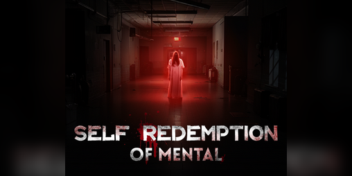 Cover image for Self redemption of mental