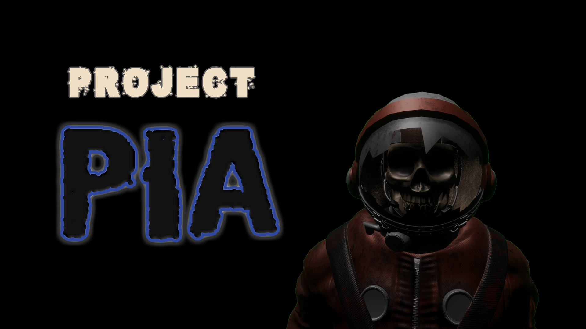 Project: PIA