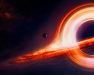A Star's Resolution Early Beta