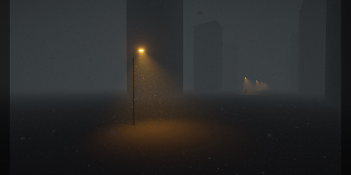 Cover image for Finding Home