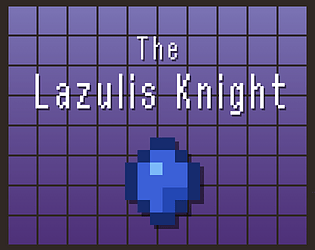 The Lazulis Knight