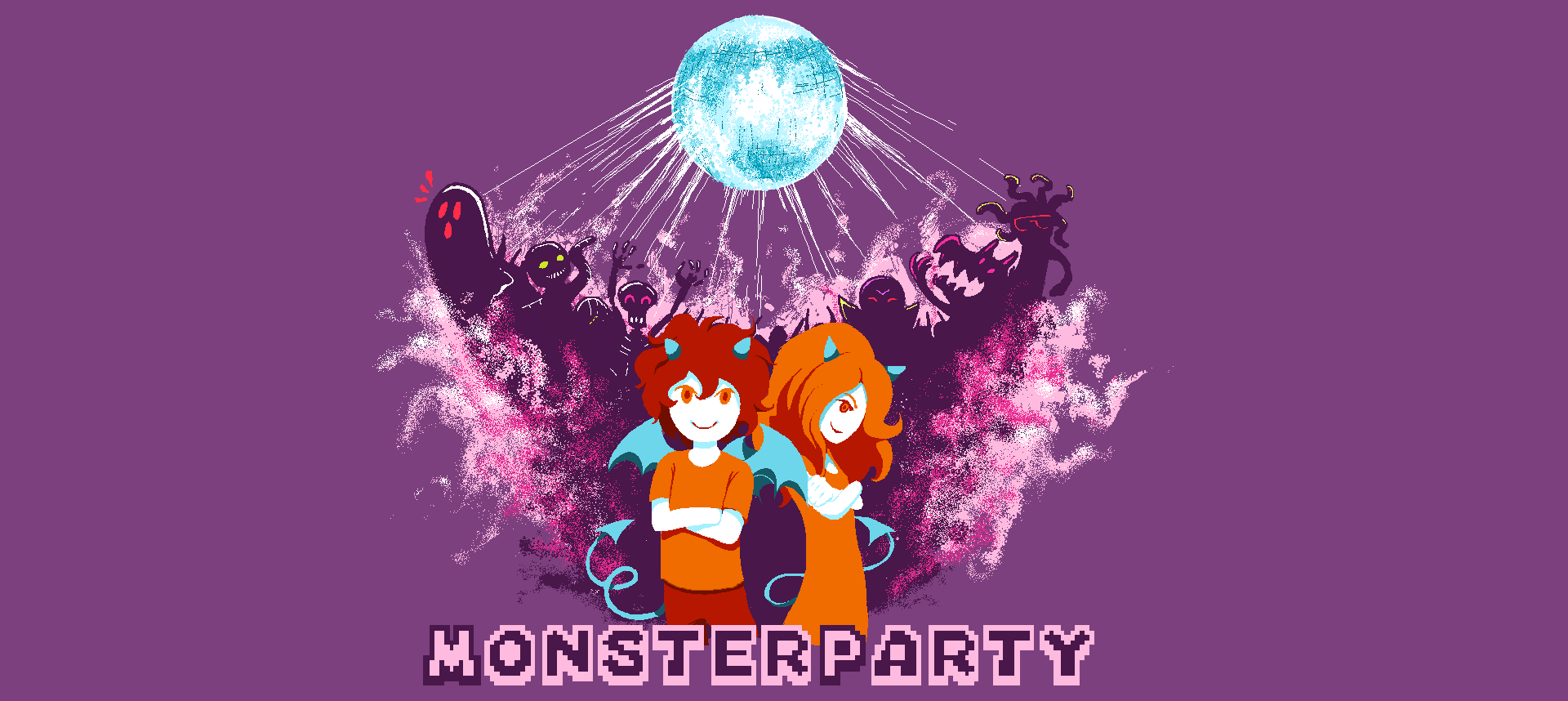 Monster Party