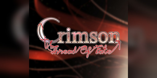 Cover image for Crimson Thread of Fate