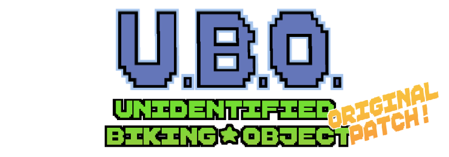 UBO Original Patch