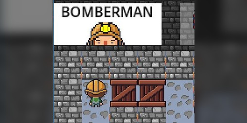 Cover image for Demo - Version free BomberMan