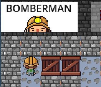 Cover image for Demo - Version free BomberMan