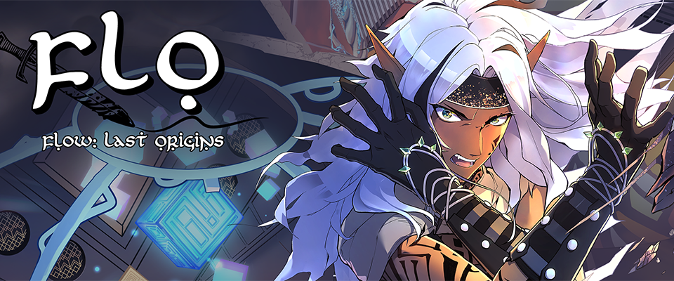 Flow: Last Origins