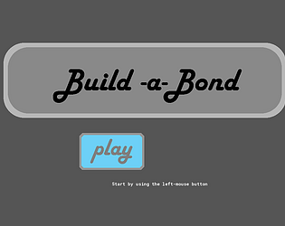 Build a Bond
