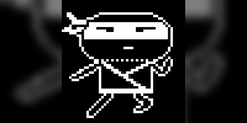 Cover image for SpaceNinja