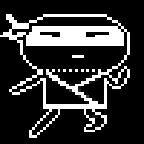Cover image for SpaceNinja
