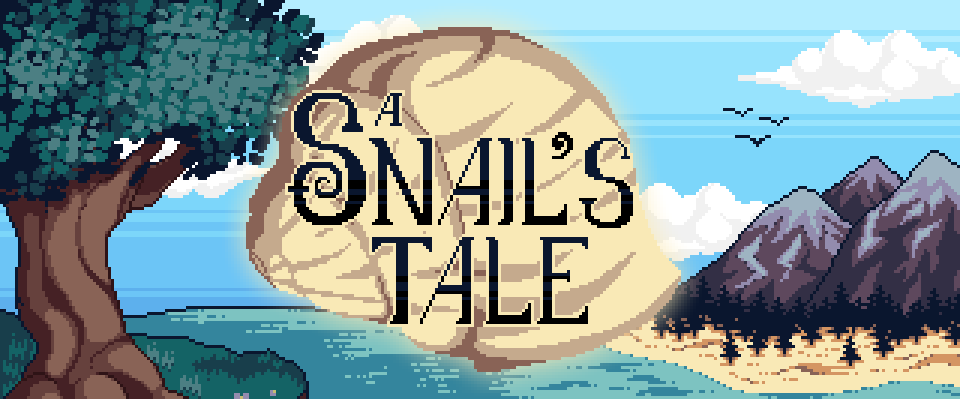 A Snail's Tale