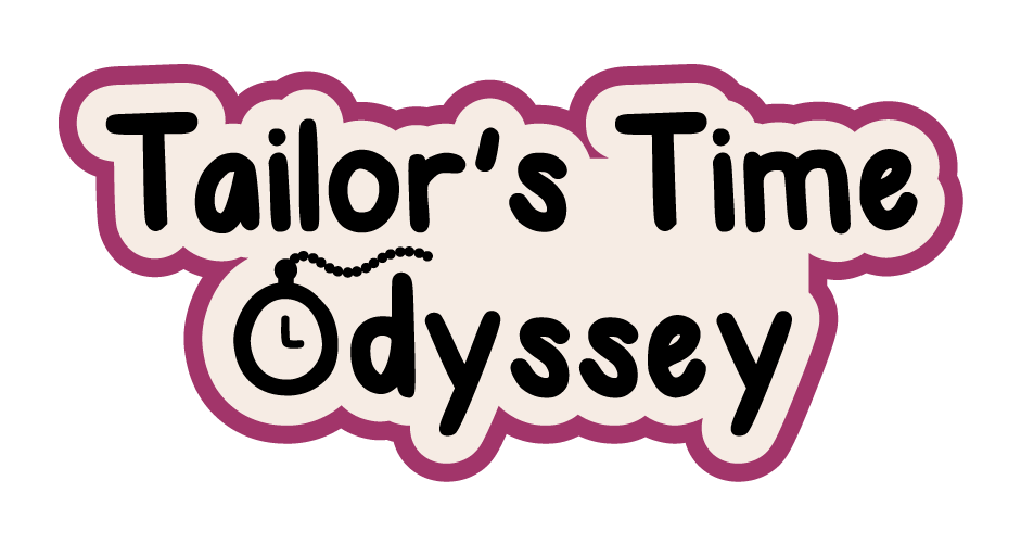 Tailor's Time Odyssey