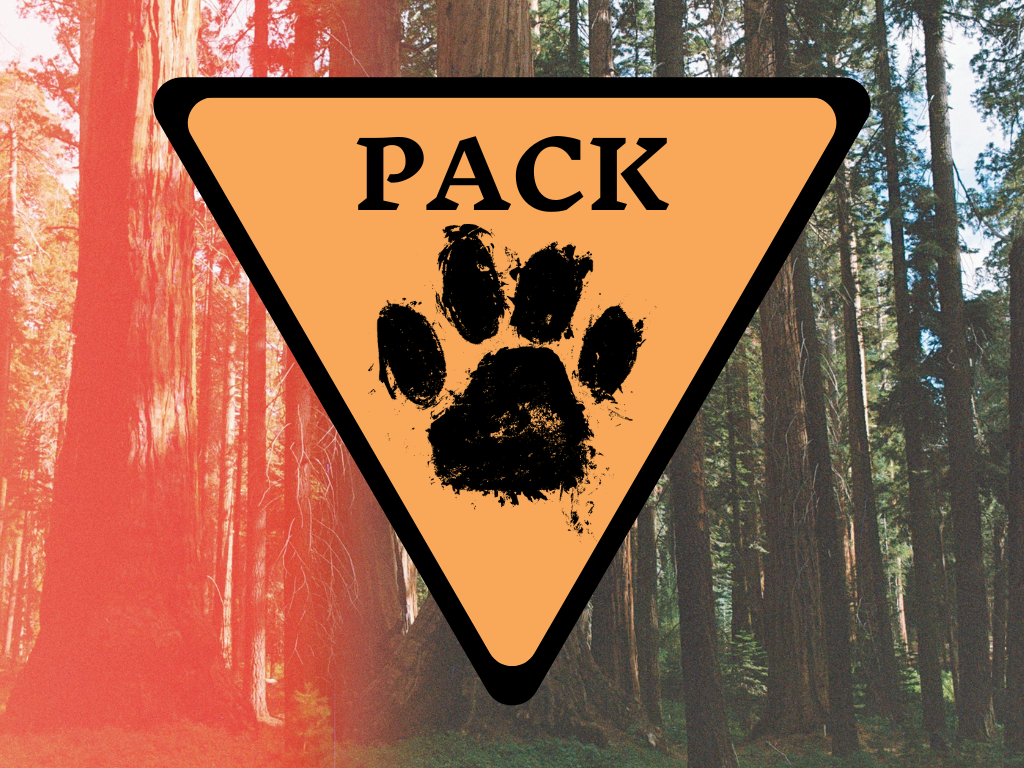 Pack