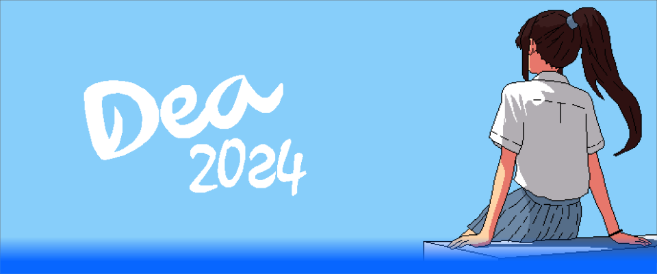 Dea 2024