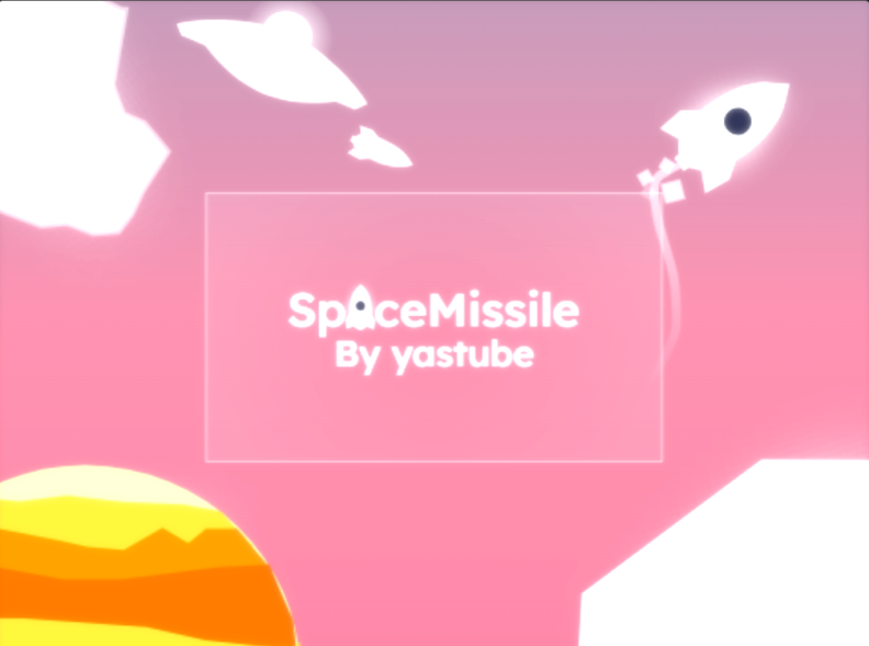 Cover image for SpaceMissile - Early Access