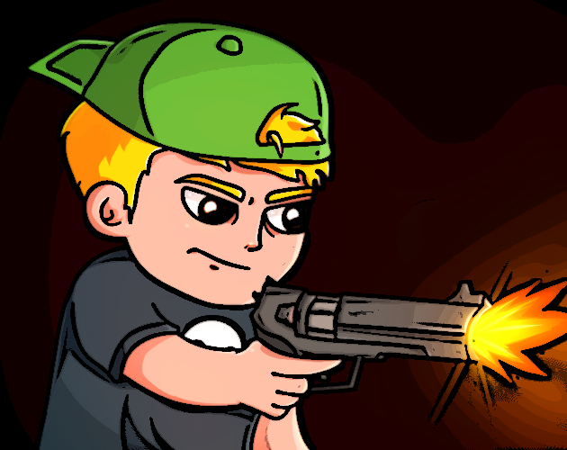 Cover image for Undeadgeon