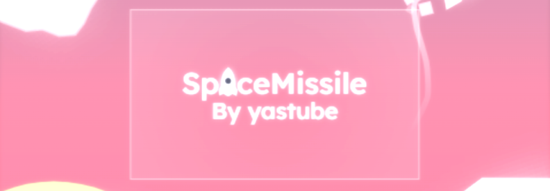 SpaceMissile - Early Access